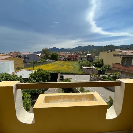 Casa Claudia * San Vito (Sardinia)