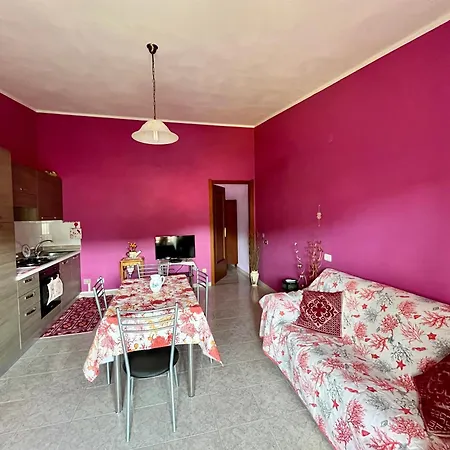 Lejlighed Casa Claudia San Vito (Sardinia)
