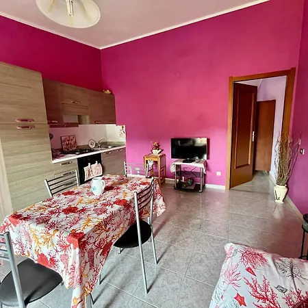 Casa Claudia Lejlighed San Vito (Sardinia)