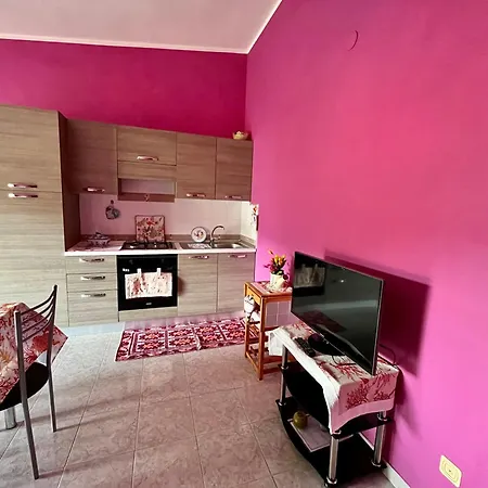 Casa Claudia *