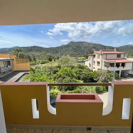 Lejlighed Casa Claudia San Vito (Sardinia)
