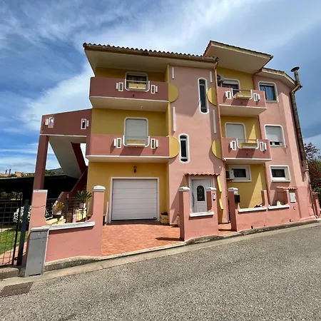 Casa Claudia