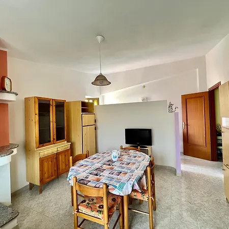 شقة Casa Claudia *