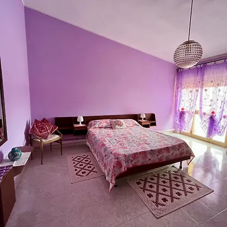 Lejlighed Casa Claudia *