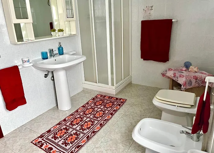 Casa Claudia Апартаменты *