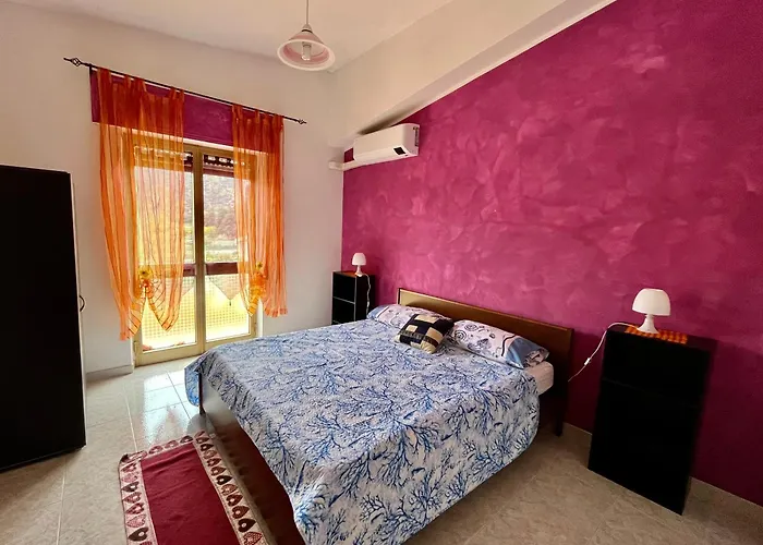 Апартаменты Casa Claudia